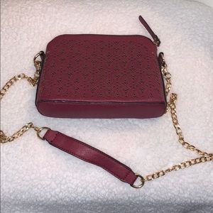 Cute Francessa's Crossbody Bag
